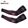 Mieyco-brazo para hombres y mujeres, manga de verano, protección solar, para correr, pescar, manguitos de ciclismo, calentadores de brazo, conjunto deportivo ► Foto 1/6