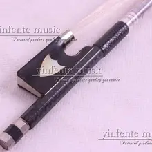 1 шт. Скрипка Лук Пернамбуку Производительность углеродного волокна 99