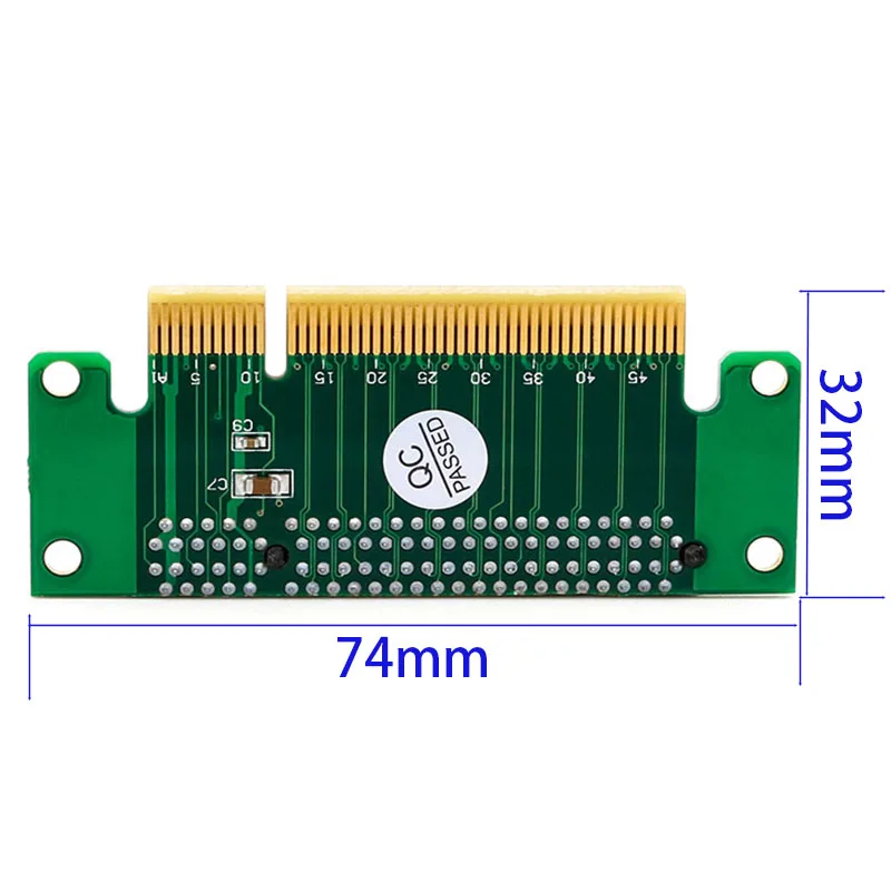 pci express 3.0 x8