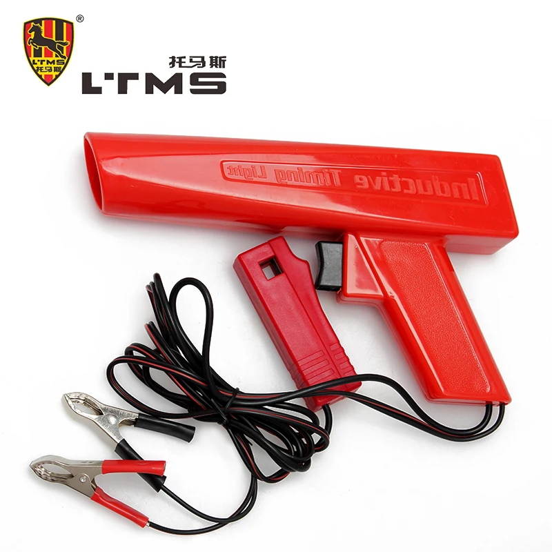 Ignition Test Engine Timing Gun Machine Light Hand Tools Repair