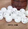 45pcs Mix-and-match Pet dog/ cat Baby Squeakers Rattle Ball Noise Maker Insert Dog Toy ► Photo 3/3