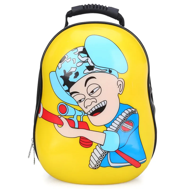 LXFZQ mochila infantil, рюкзаки для детей, школьные сумки, светильник, Детский рюкзак для мальчика