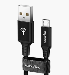 Rocketek Высокое качество USB 2,0 для type c OTG адаптер алюминиевый телефон тип-c аксессуары разъем для Xiaomi Oneplus LG Nexus 5X6 P