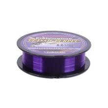 200m Fluorocarbon Monofilament Nylon Fishing Line Carp Fishing Main Line With Plastic Box Fishing Accessories New bluejays stealth fishing line super strong japanese 200m transparent nylon line monofilament copolymer line crap fishing line