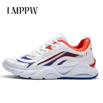 

2020 Summer New Fashion Men's Shoes Mesh Breathable Shoes Men's Sneakers Mens Casual Shoes Hot Sale Sport Men Flat Shoes 2A