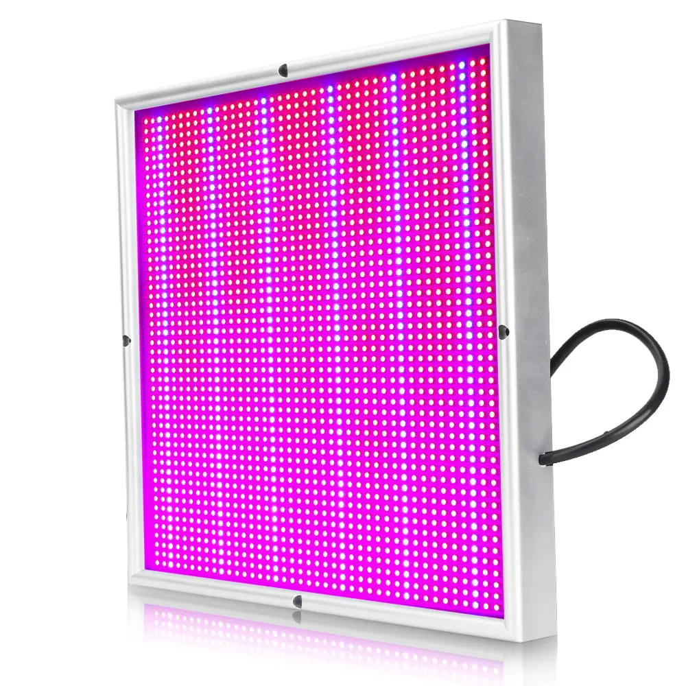 Najtaniej LVJING 45W 200W reflektor puchar pełnozakresowe led świetlówka do roślin do uprawy pudełko W kształcie namiotu kryty cieplarnianych komercyjnych Hydro nasiona roślin lampa