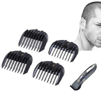 

Limit Comb Hair Clipper Guide Guard Attachment 4 Sizes Haircutting Replacement