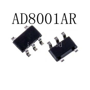 

10PCS AD8001AR AD8001ARZ SOP-8