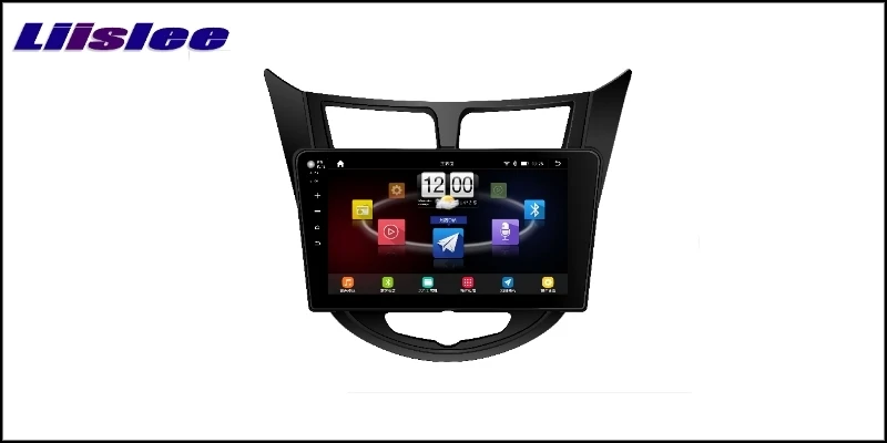 Cheap For Hyundai Accent RB i25 WIT Blue 2010~2017 LiisLee Car Multimedia GPS Audio Radio Stereo CarPlay Adapter Navigation NAV 4 Cheap For Hyundai Accent RB i25 WIT Blue 2010~2017 LiisLee Car Multimedia GPS Audio Radio Stereo CarPlay Adapter Navigation NAV 4
