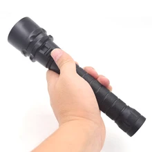 Подводный 100 м профессиональный светодиодный светильник для дайвинга XM-L 3X L2 флэш-светильник 6000 люмен акваланг-вспышка светильник светодиодный фонарь Linterna