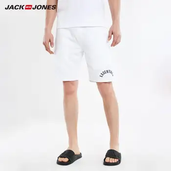 

JackJones Men's 100% Cotton Drawstring sports Shorts|2191HD501