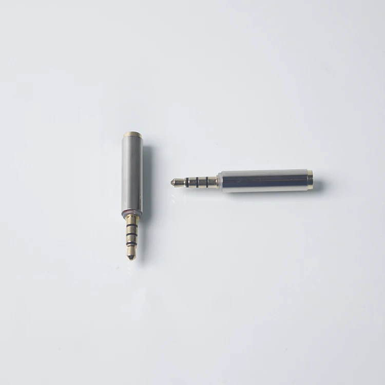 2.5mm to 3.5mm adapter (5)