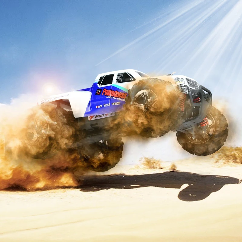 BG1510-C 40KM/H High Speed Hobby RC Car 1/24 2.4GHz 4WD Off Road Racer RTR RC Moster truck Car Model Off-Road car VS a949 12889 40km h high speed rc car 1 24 2 4ghz full proportional rc car 4wd off road racer rtr rc moster truck car toy for child best gift