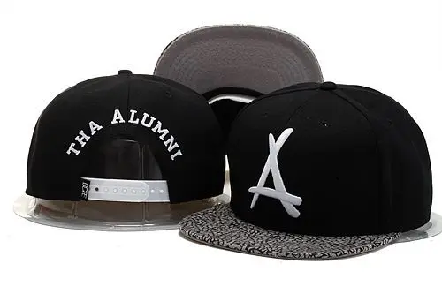 Tha выпускников A Snapbacks шапки новое поступление мужчин и женщин мода регулируемые