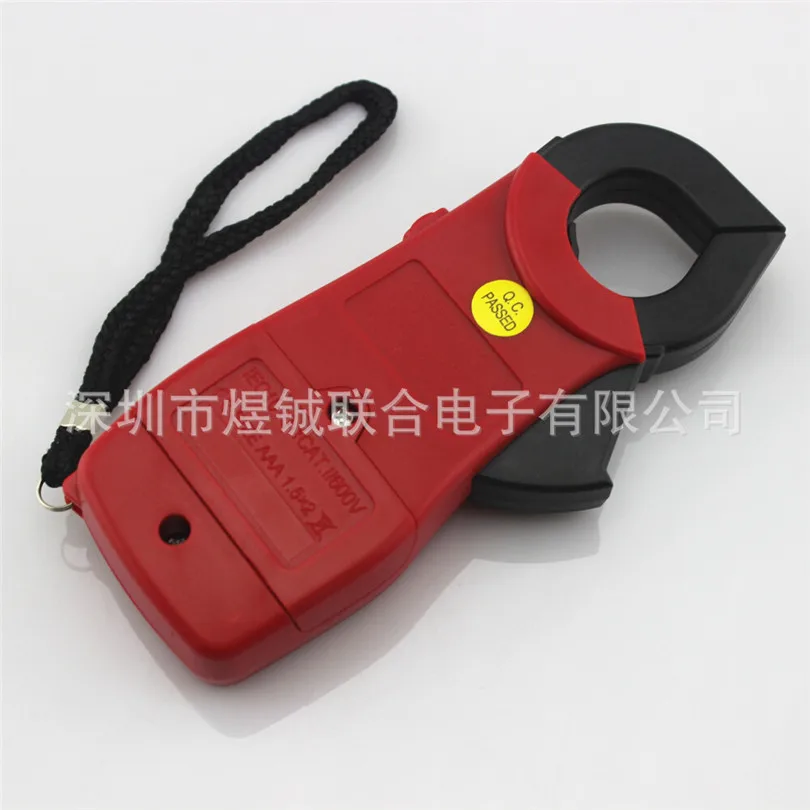 LCD Multimeters (16)
