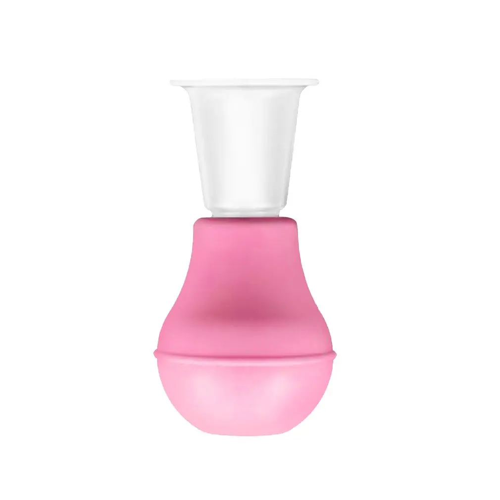 Women Silicone Nipple Portable Orthotics Pump Suction Corrector Puller Retraction Nipple Health Care Massage Tools Manual Breast