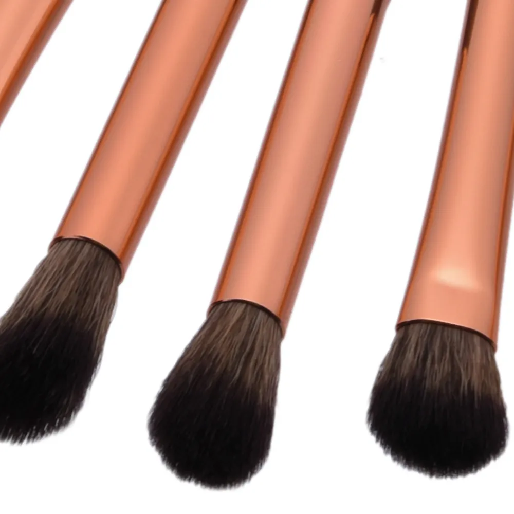new and high quality Makeup Brushes Set 6pcs/lot Eye Shadow Blending Eyeliner Eyelash Eyebrow For G422 | Красота и здоровье