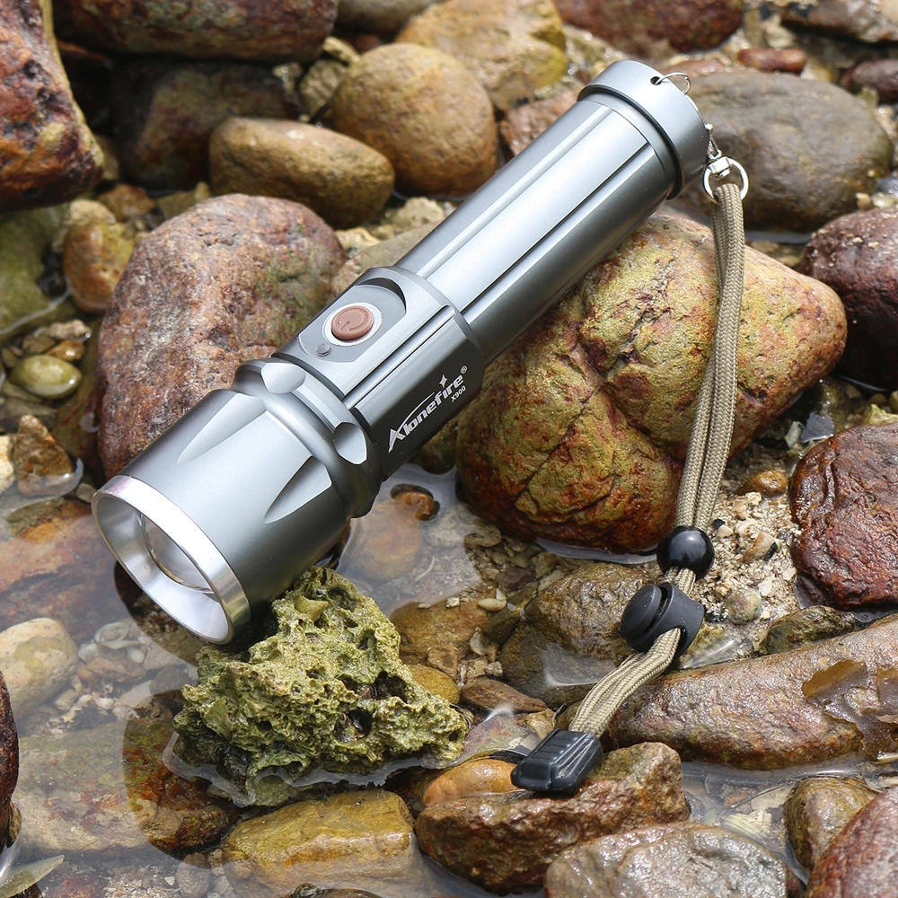 Фонарь AloneFire X900 linterna led cree xml T6 L2 lanterna тактический USB LED Zoom Camping 18650 аккумуляторная