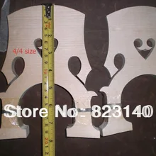 2 шт. регулируемого двойного басового моста все 4/4