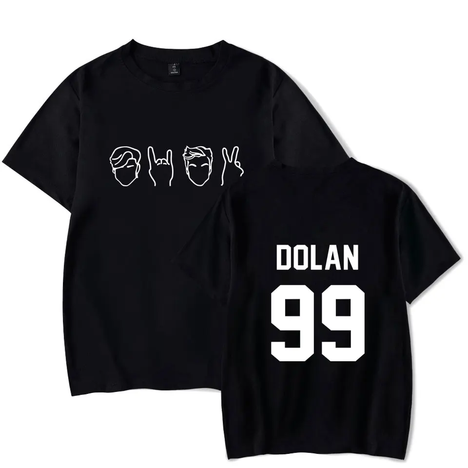dolan twins sweatshirt