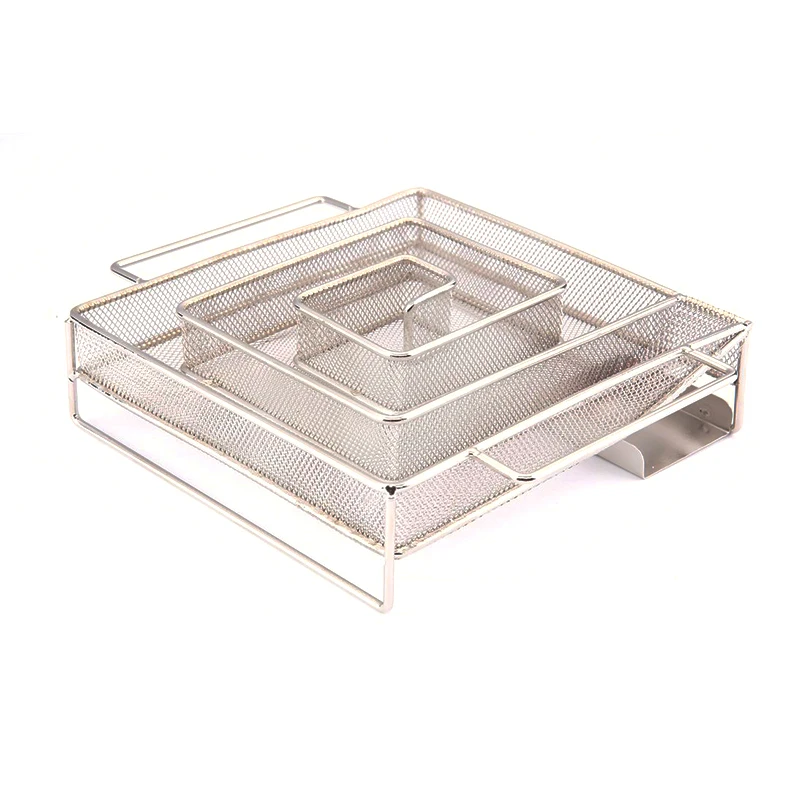 Cold smoke generator  (11)