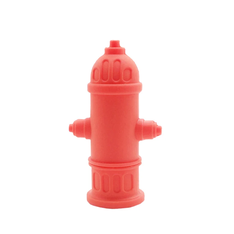 Usb флеш-накопитель с мультяшным пожарным/водяным клапаном, 64 ГБ, 32 ГБ, 16 ГБ, 8 ГБ, 4 Гб, карта памяти, огнетушитель, подарок, usb - Цвет: M2