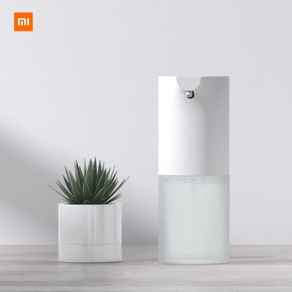 Xiaomi Дозатор Pro Купить В Ростове