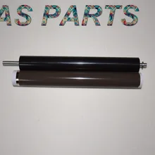 2 компл. Совместимость для HP 4250 4300 4350 термоблока фильм и термоблок; прижимной ролик rl1-0024-film rc1-0070-000