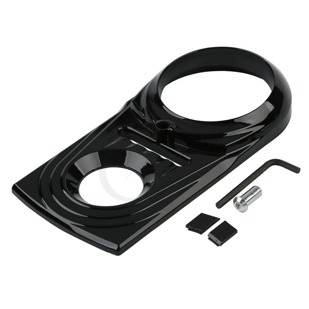 dyna wide glide dash panel