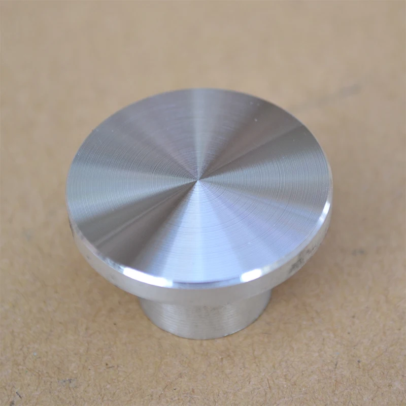 40mm furniture leg Coffee glass table leg support rods special aluminum