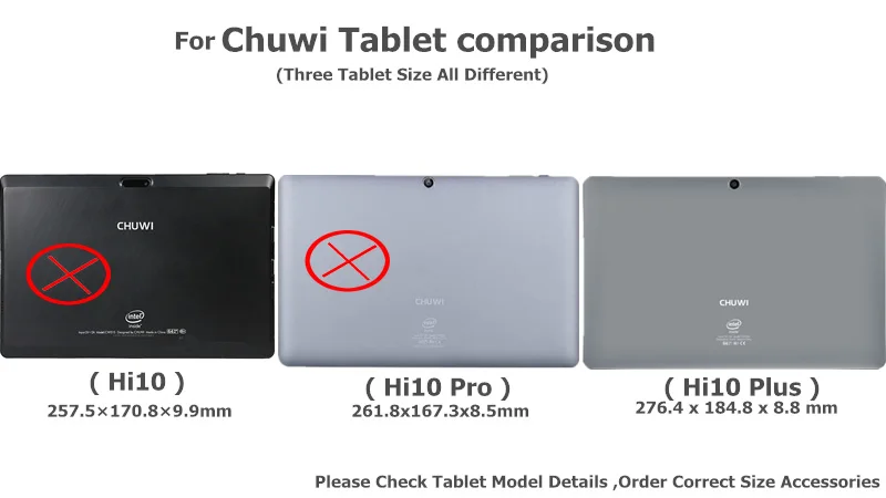Chuwi Vi10 Plus