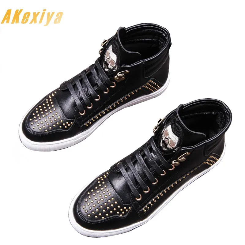 mens homecoming shoes