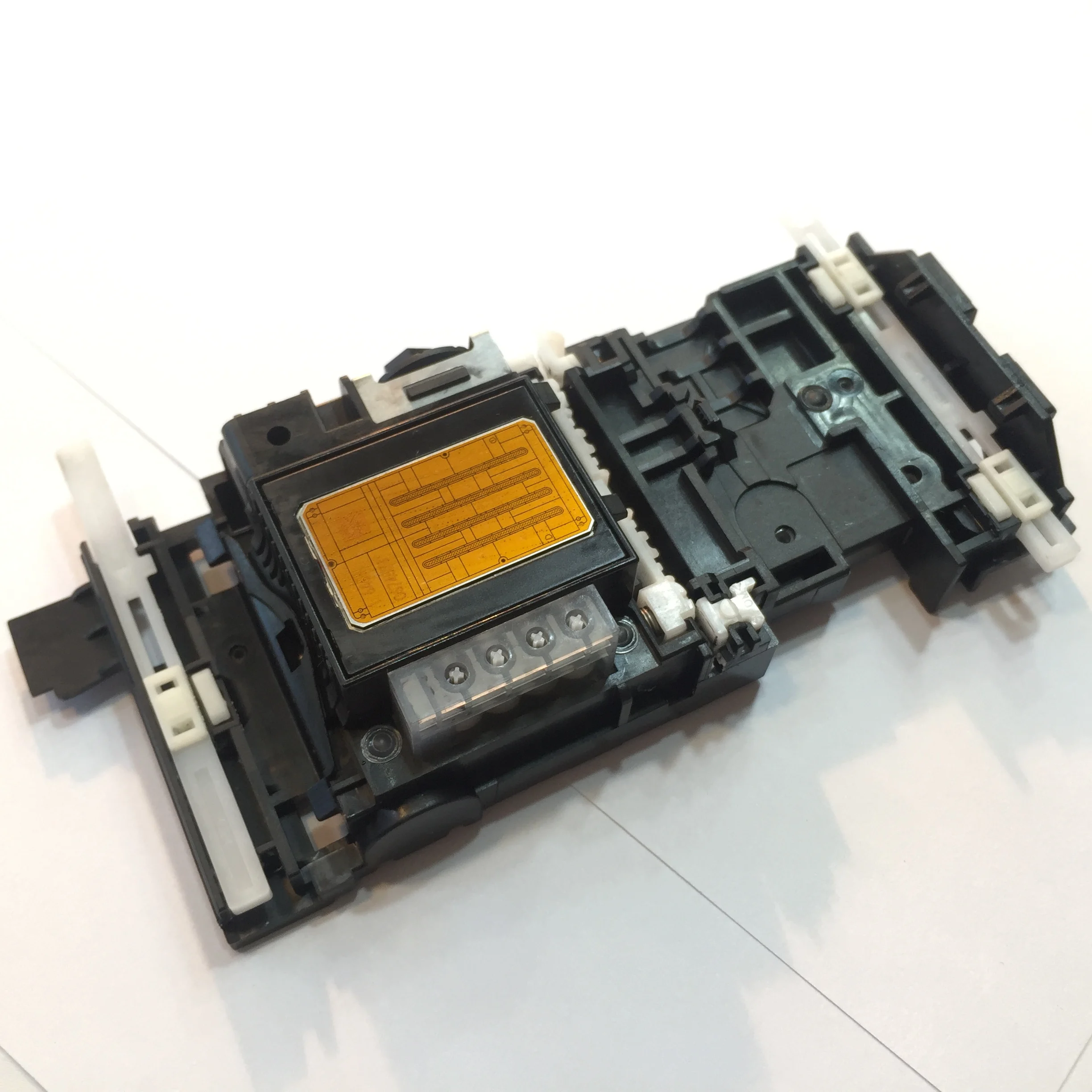 

Printhead Print Head for Brother 2480C 1960C 2580C 1860C DCP 130C 135C 150C 153C 155C 330C 350C 353C 357C 540CN 560CN 750 770CW