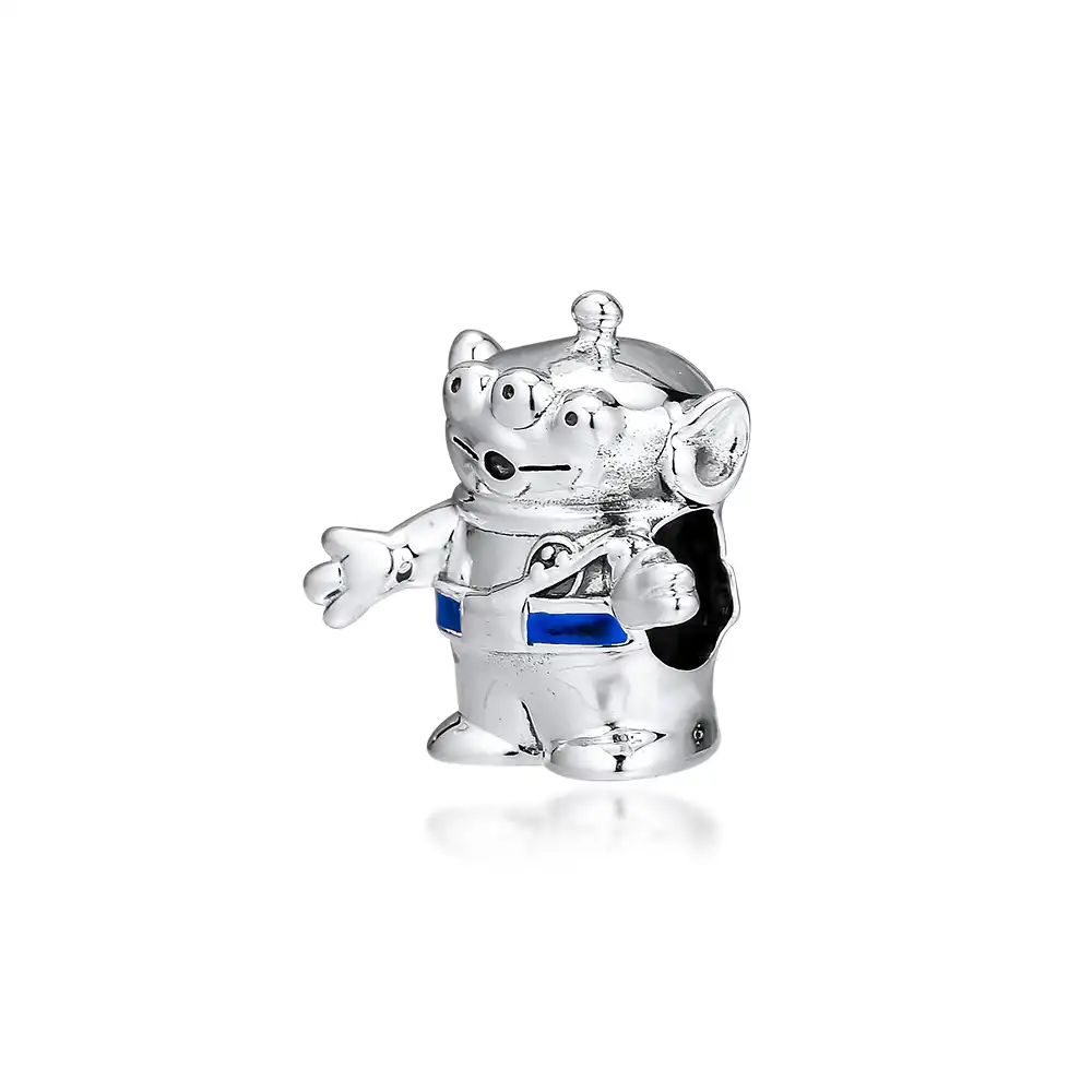 pandora toy story alien charm