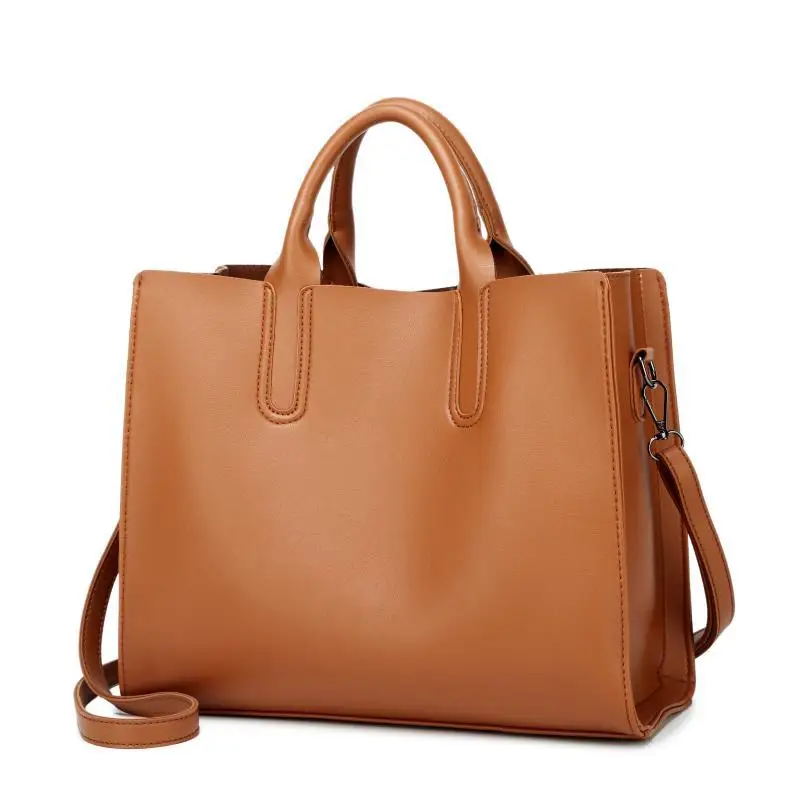 

BILLETERA New Women Faux Leather Shoulder Messenger Cross Body Bags