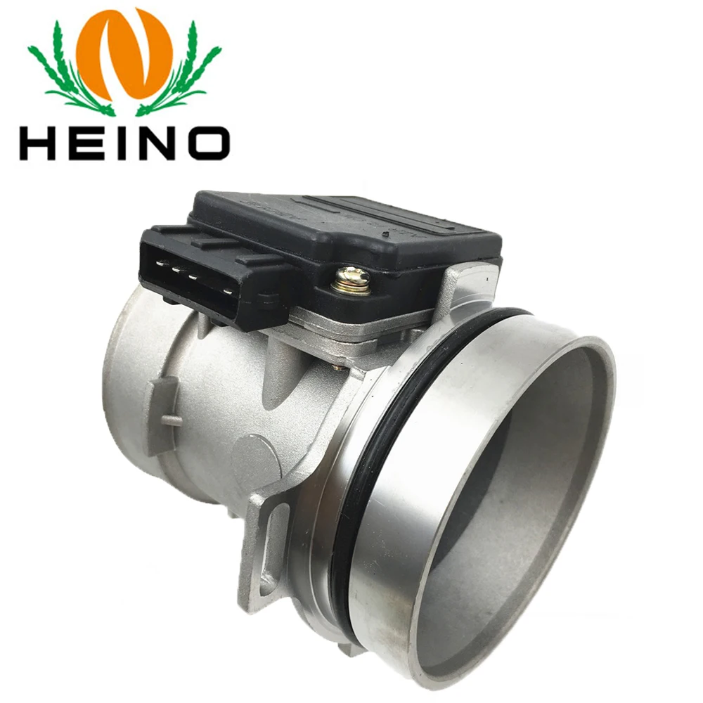

Mass Air Flow Sensor 4pins MAF for FORD ESCORT TRANSIT MONDEO SCORPIO PUMA 8ET009142171 93BB12B579BA 6848047 722184320