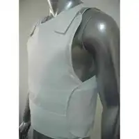 Bulletproof vest Body armor Proof vests Tactical Vest Ballistic vest waistcoat Concealable Wear inside Classic IIIA 3A