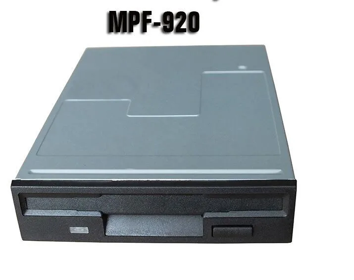 Для мобильного компьютера mpf920 встроенный флоппи накопитель 1 44 M FDD