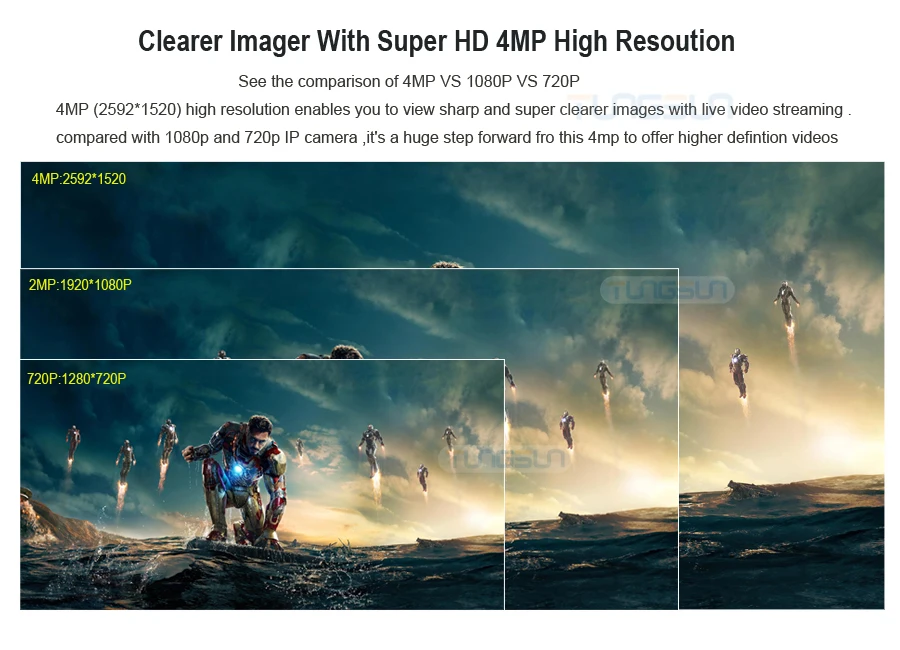 Super HD 4MP H.265 IP Камера зум с переменным фокусным расстоянием 2,8-12 мм объектив Пуля CCTV Открытый poe, сетевые 5MP безопасности Камера