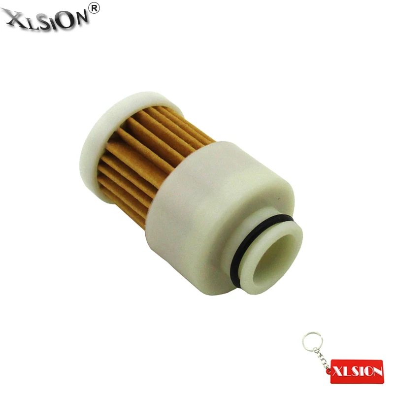 XLSION Aftermarket подвесной топливный фильтр для Yamaha Mercury 600 295 18 7979 8815 881540 #68V 24563 00