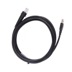 Новый совместимый USB 2 м прямой кабель для Youjie YJ3300