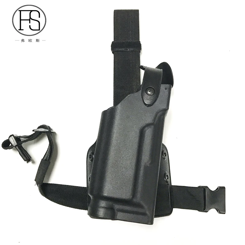 Airsoft Pistol Leg Holster Holster Beretta M9 92 96 Pistol Leg Holster
