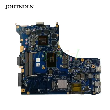 

JOUTNDLN FOR ASUS GL552VW GL552V ZX50V laptop motherboard With I5-6500HQ CPU GTX960M DDR4