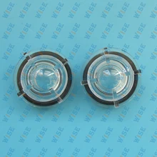 2 PCS OIL SIGHT WINDOW FOR JUKI LZ 2280 110 46604 RO 1952401 00