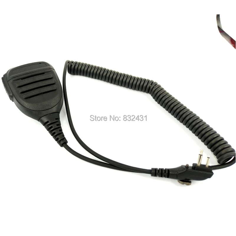 Hand Microphone for HYT Hytera TC-610 TC-700 5 IMG_20170709_203846