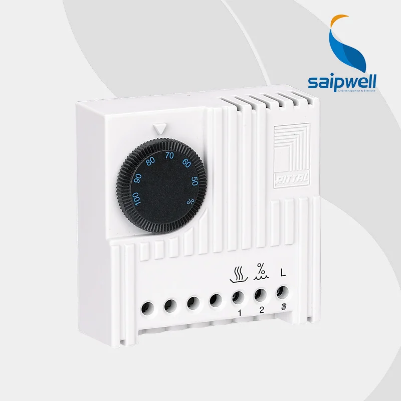 

SK3110.000 Series of Electronic Thermostat, Inner Temperature Controller for Switchgear Cabinet
