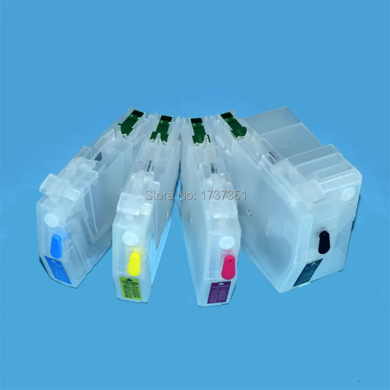 Brohter LC3619 Refill ink Cartridge  (11)