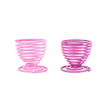 Горячая 1 шт. губка для макияжа сушильная Подставка для губки Maquiagem Новинка 5,7*5,7 см Трафарет Держатель спонжа для макияжа