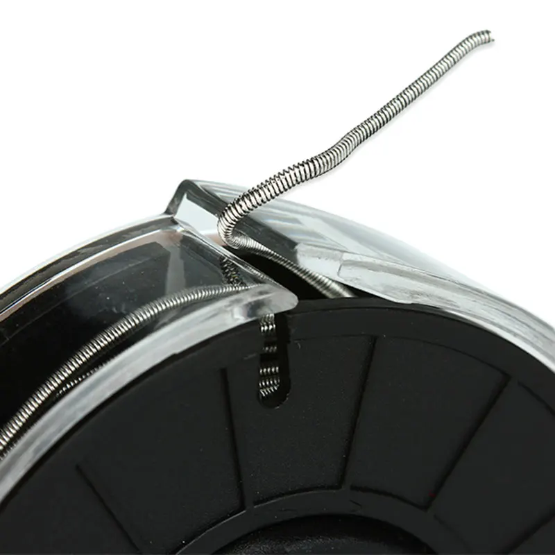 Оригинальный ленточный провод GeekVape Fused Clapton SS316 проволока 26GA * 2/параллельная + 30GA vs