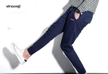 

Discount Fashion Men Nine Trousers 2018 Popular Stylish Hot Sales